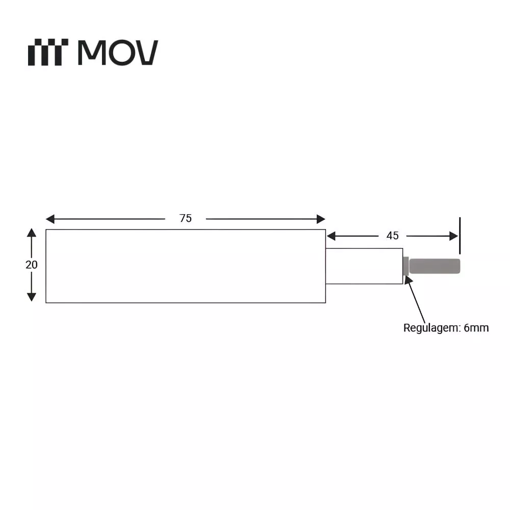 Pulsador Magnético - Image 3