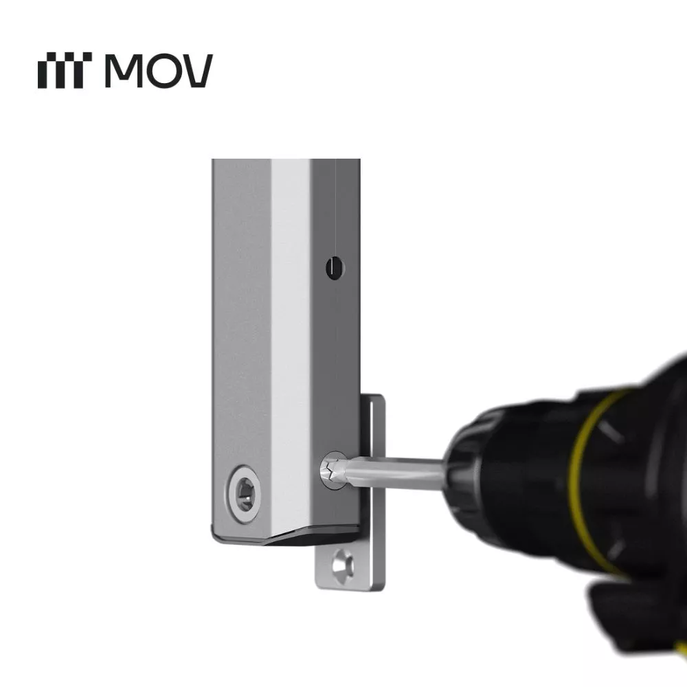 Articulador EasyMOV Cinza - Image 3