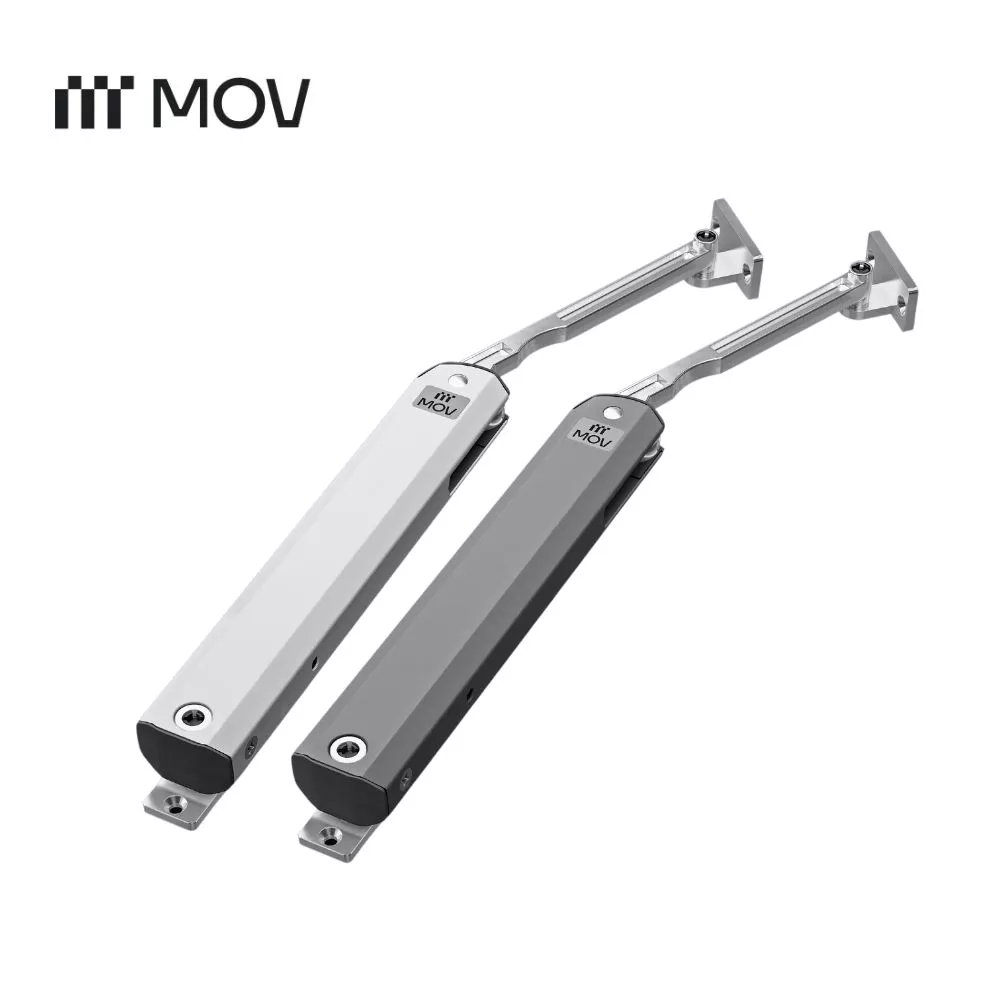 Articulador EasyMOV Cinza - Image 4