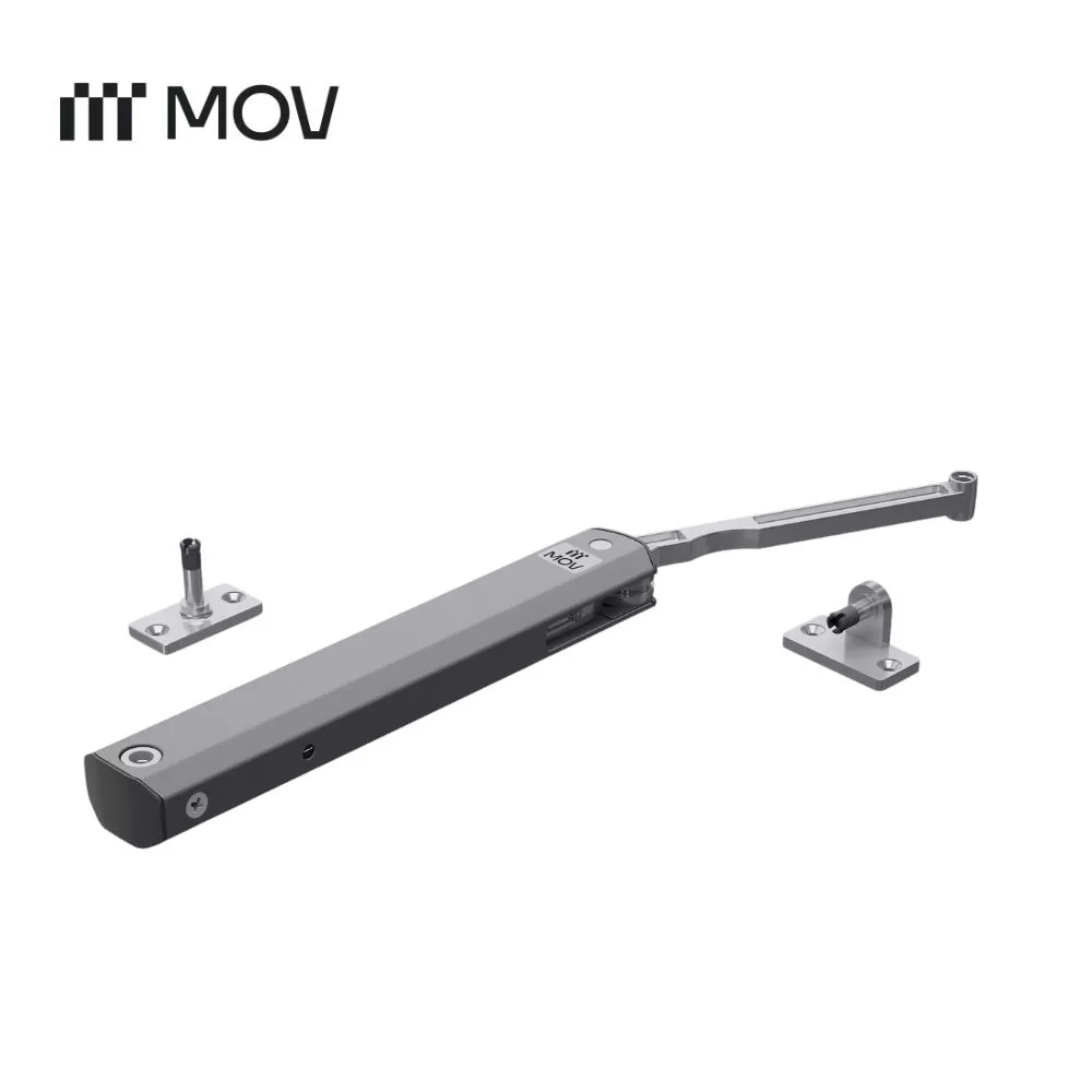 Articulador EasyMOV Cinza - Image 5