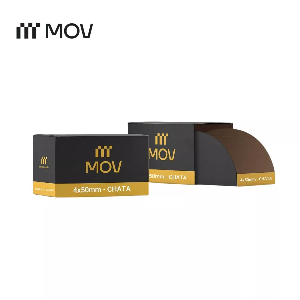 Parafuso 4,0x50mm Chipboard Chata Philips Bicromatizado 500 un - Image 3