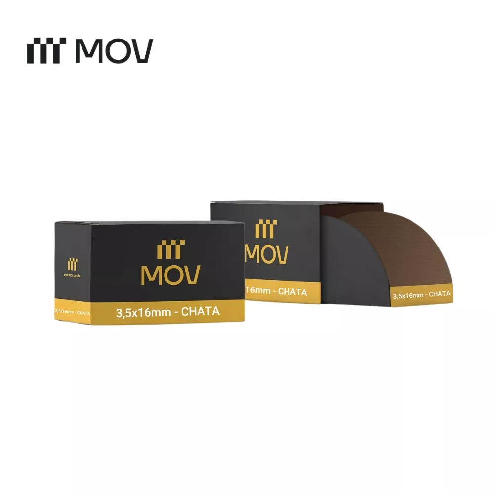 Parafuso 3,5x16mm Chipboard Chata Philips Bicromatizado 500 un - Image 3