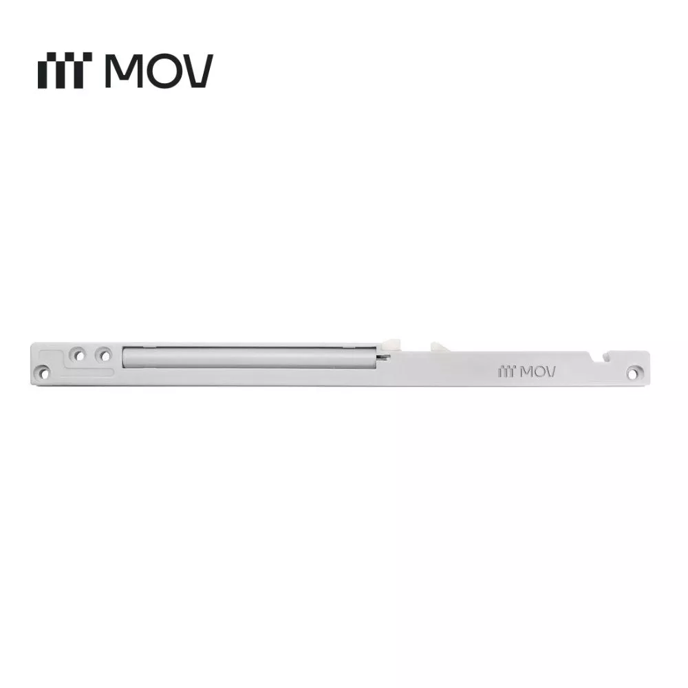 Amortecedor para 1 Porta de Correr - até 80Kg - Image 6