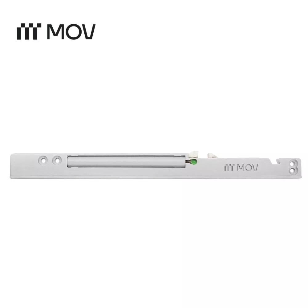 Amortecedor para 1 Porta de Correr - até 40Kg - Image 6